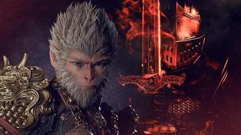 How Black Myth: Wukong has changed the game for Chinese .